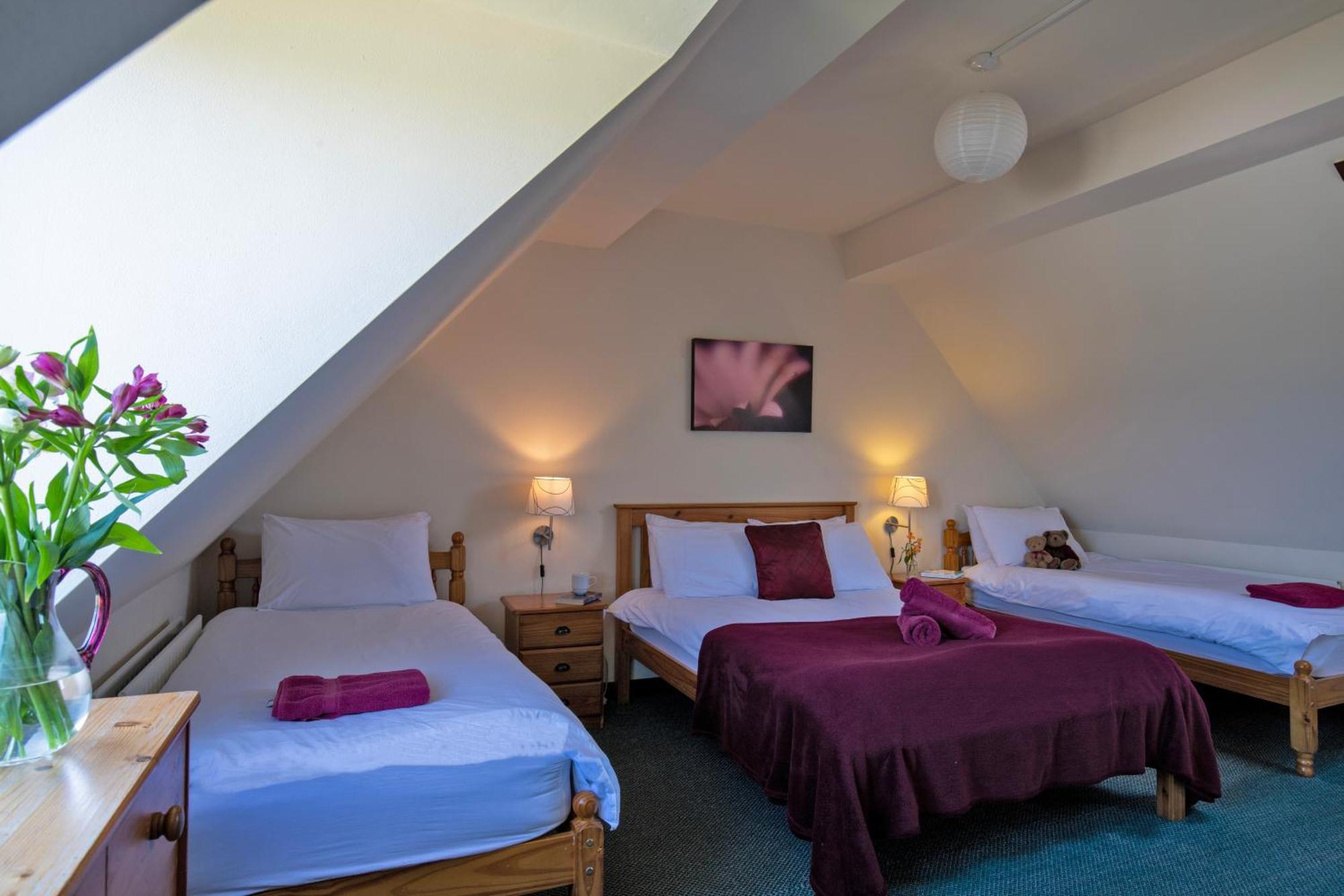 Charlie'S Cottage With Alpacas And 7Mins Drive To Alton Towers Denstone Esterno foto
